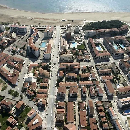 Apartment Rocamaura Ii 5-7