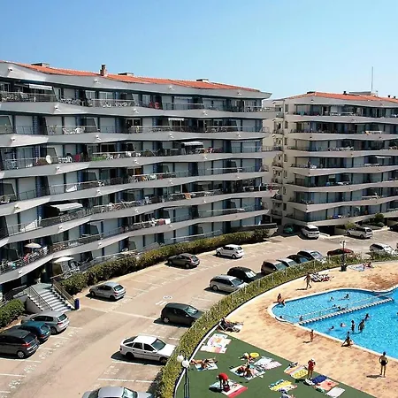Rocamaura Ii 5-7 *