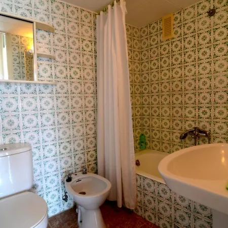 Appartement Rocamaura Ii 5-7 L'Estartit