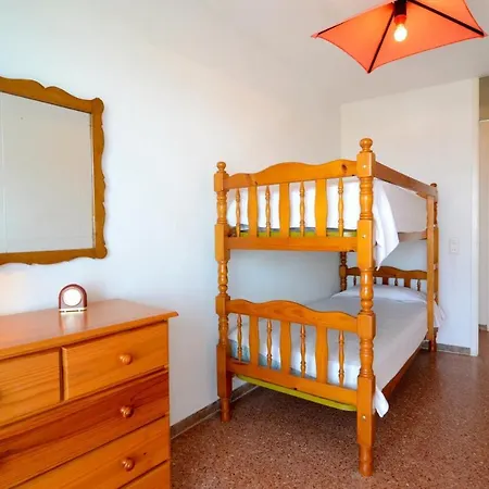 Apartment Rocamaura Ii 5-7 L'Estartit