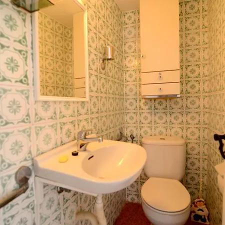 Rocamaura Ii 5-7 Apartment