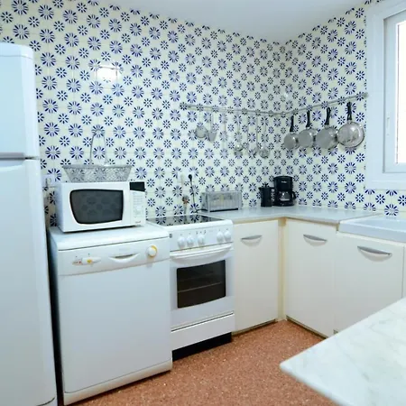 Apartment Rocamaura Ii 5-7 L'Estartit