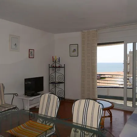 Appartement Rocamaura Ii 5-7 L'Estartit