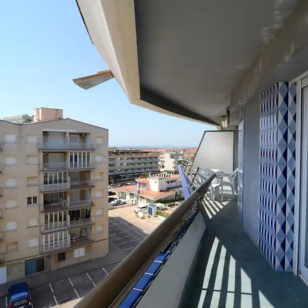 Rocamaura Ii 5-7 Apartment