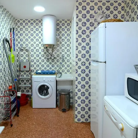 Rocamaura Ii 5-7 * L'Estartit