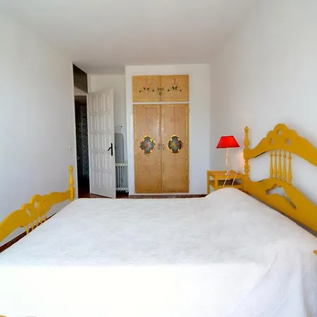 Rocamaura Ii 5-7 Appartement L'Estartit