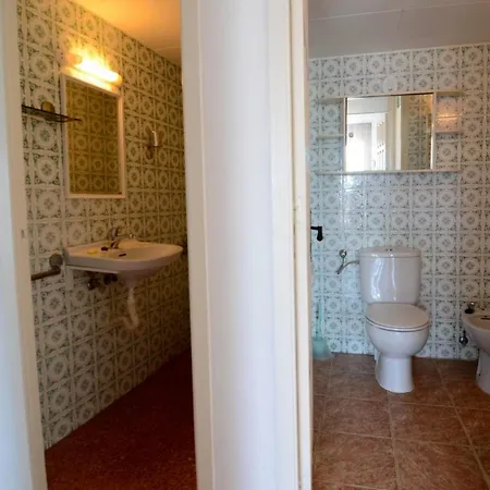 Rocamaura Ii 5-7 Appartement L'Estartit