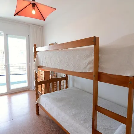 Rocamaura Ii 5-7 Apartment *