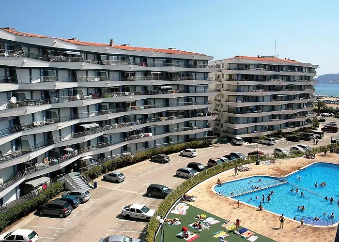 Rocamaura Ii 5-7 *